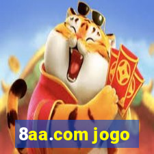 8aa.com jogo